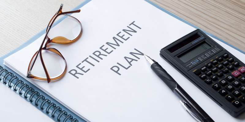 Retirement Plan