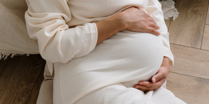 Save Money or Boost Income During Pregnancy
