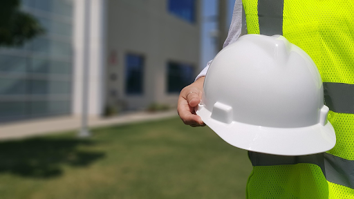 hard hat