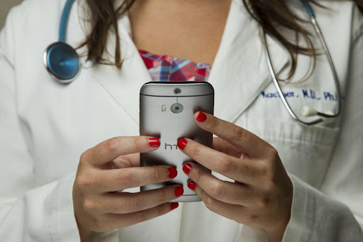 htc smartphone