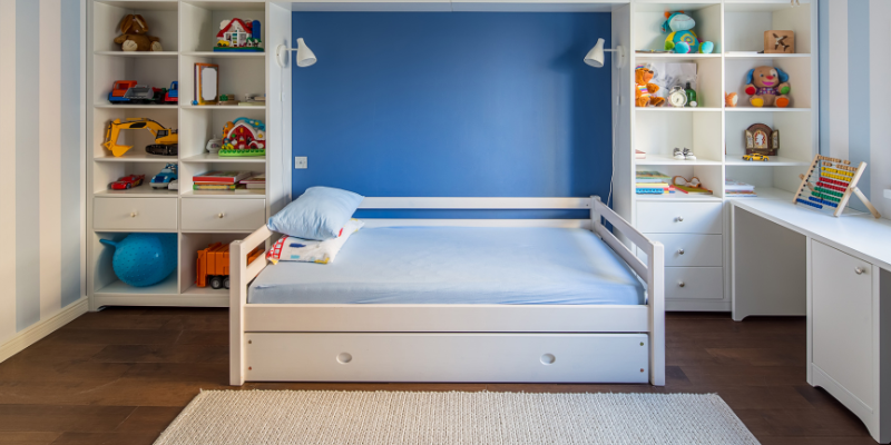 kid's room