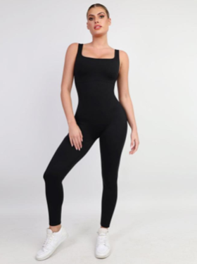 one piece tank top