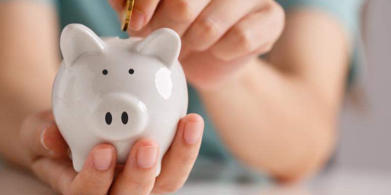 piggy bank