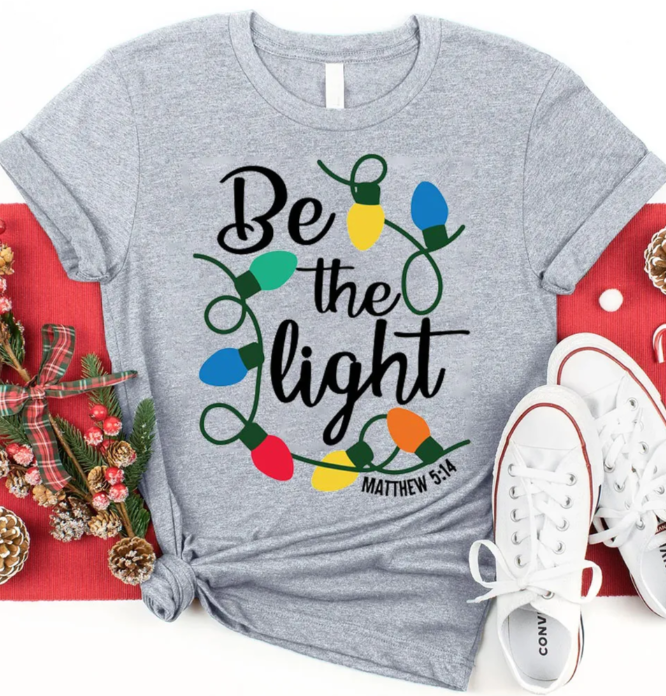 Christian T Shirt