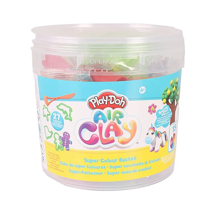 Image 18 - playdoh-air-clay-kit-bucket