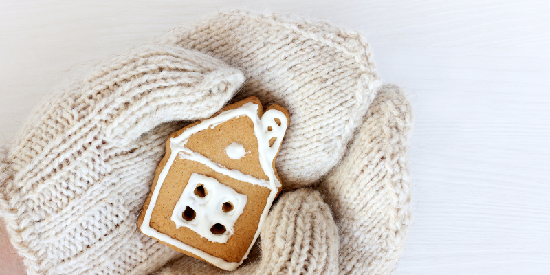 Keeping your home warm