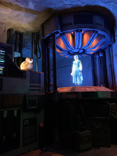 hologram