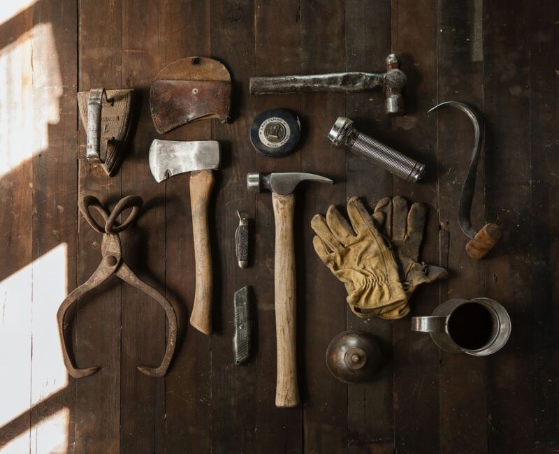 tools
