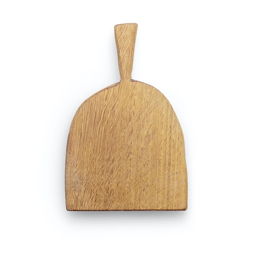 wooden chopping board