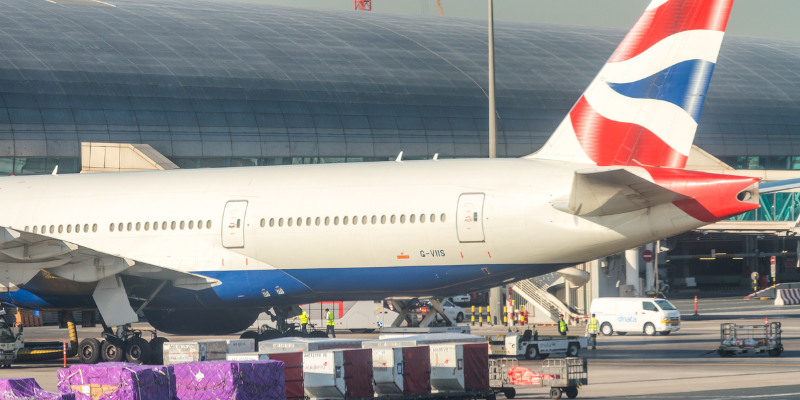 British Airways Refund Time