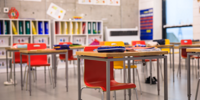 Classroom