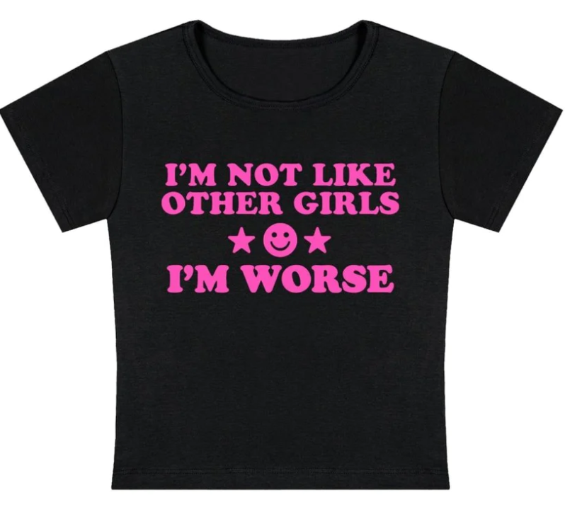 https://www.cherrykitten.com/products/im-worse-y2k-baby-tee