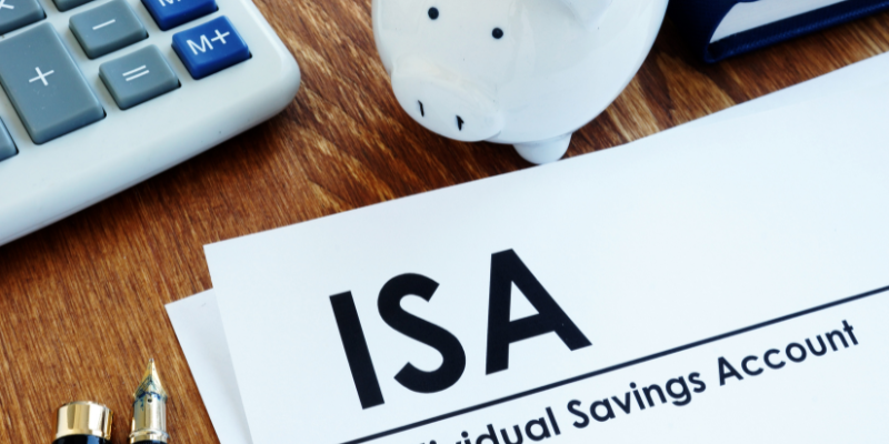 Paid into 2 ISAs by mistake