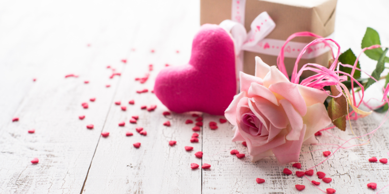Valentine's Day Gifts