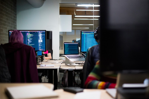 computer monitors