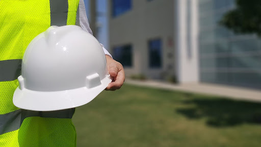 safety hat