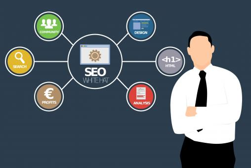 whitehat seo
