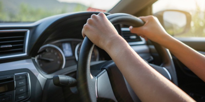 Driving