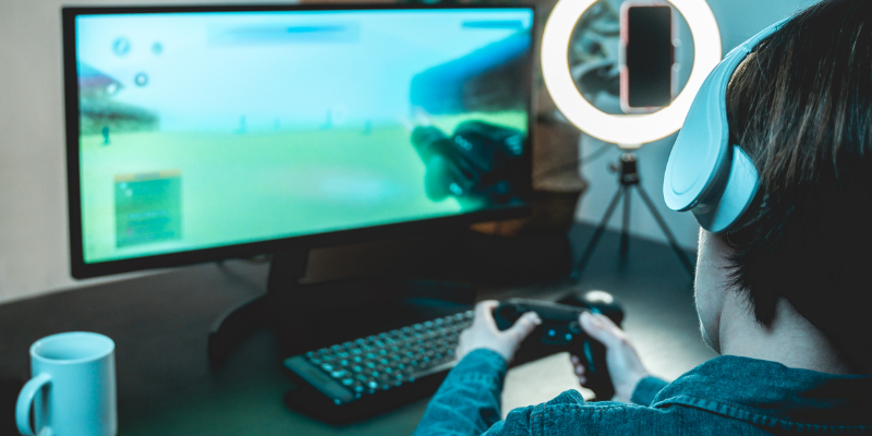 Is Twitch profitable?