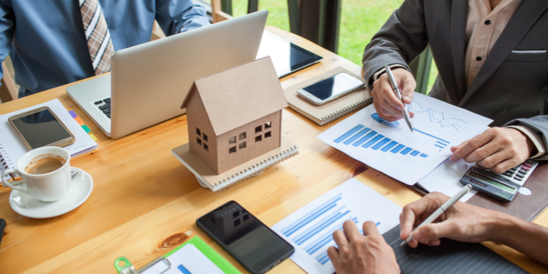 Key Skills Needed to be a Mortgage Adviser