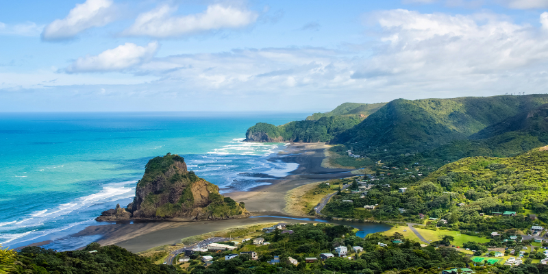 New Zealand