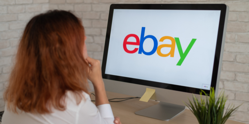 Profitable Items to Sell on eBay