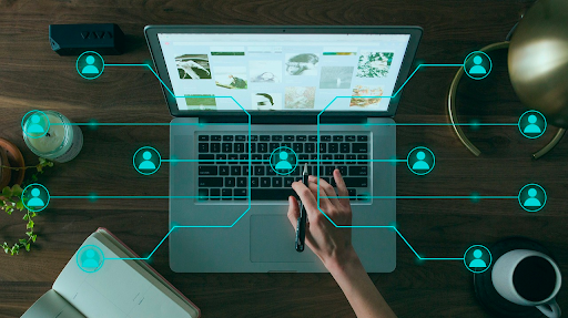 laptop technology