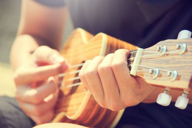 musical instrument