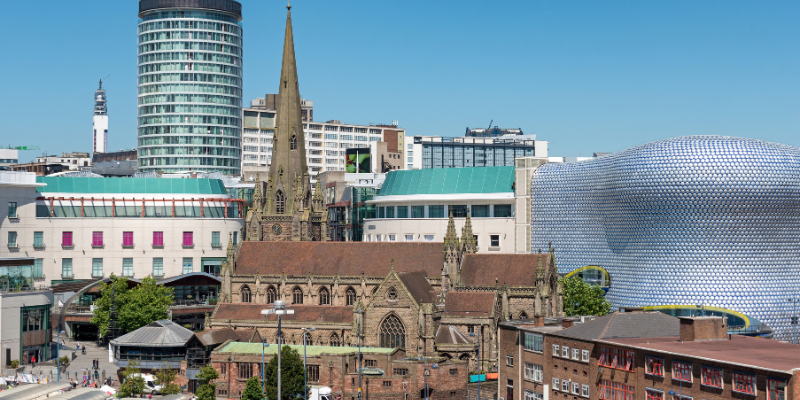 Birmingham