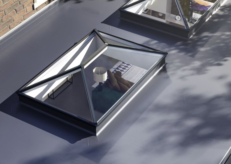 A Buyers Guide to Roof Lanterns