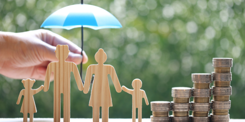 Financial security