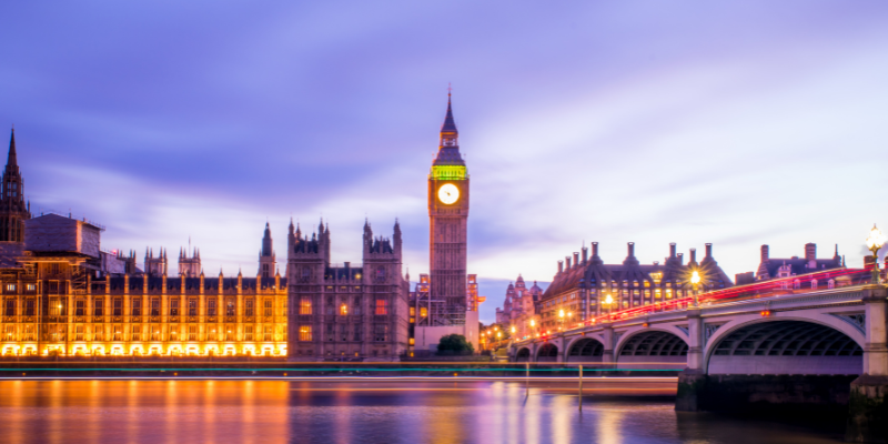 How to Make Money in London