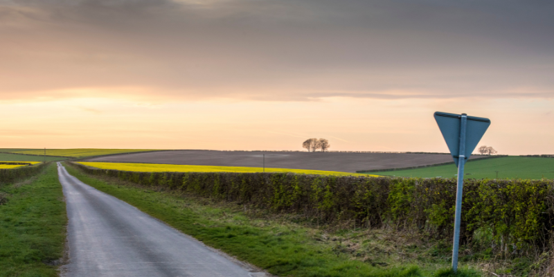 Yorkshire Roads