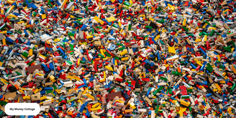Why is LEGO So Expensive?
