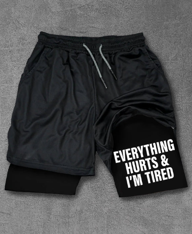 Performance Shorts