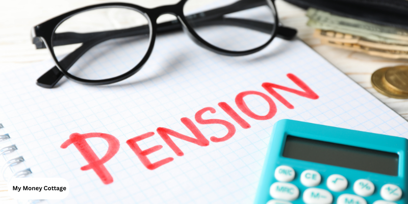 Can I Change My Workplace Pension Provider