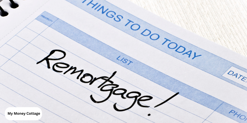 Can You Remortgage Early