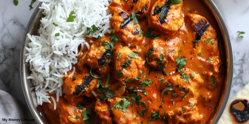 Cheap and Easy Curry Recipes