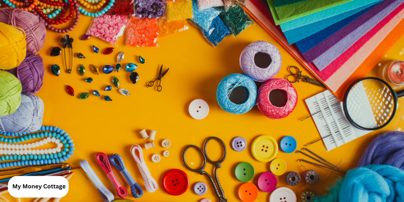 Crafts That Sell Well