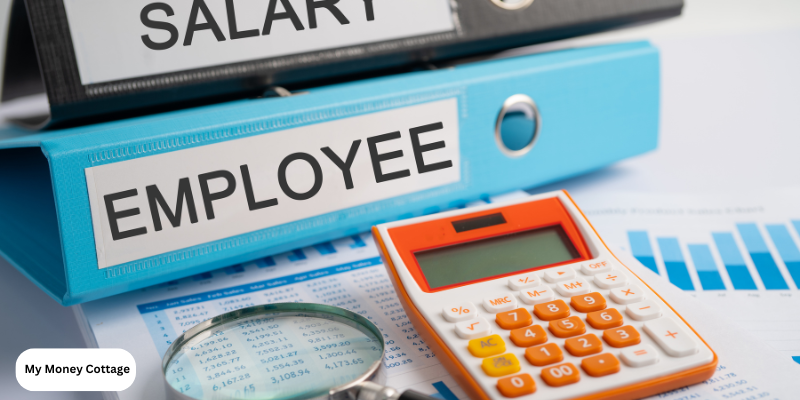 How does salary sacrifice work
