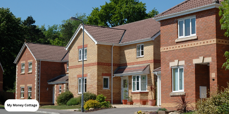 Why Are Houses So Expensive UK