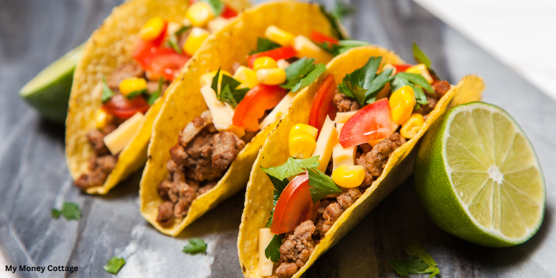 30 Taco Tuesday Recipes: Tasty Tacos to Make at Home
