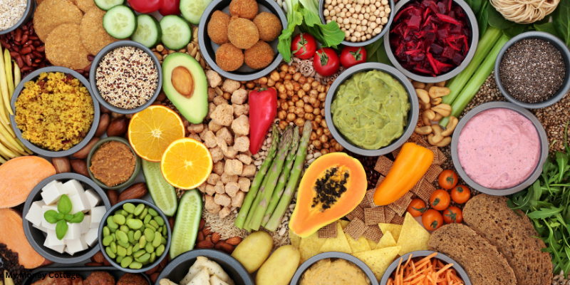 41 Cheap Vegan Lunch Recipes
