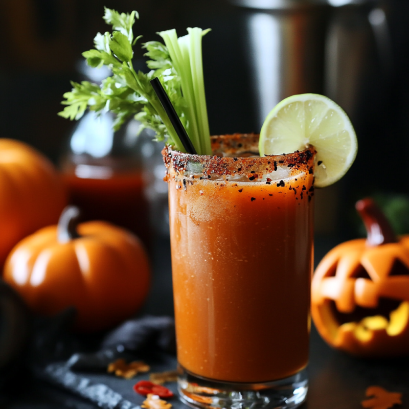 Bloody Mary