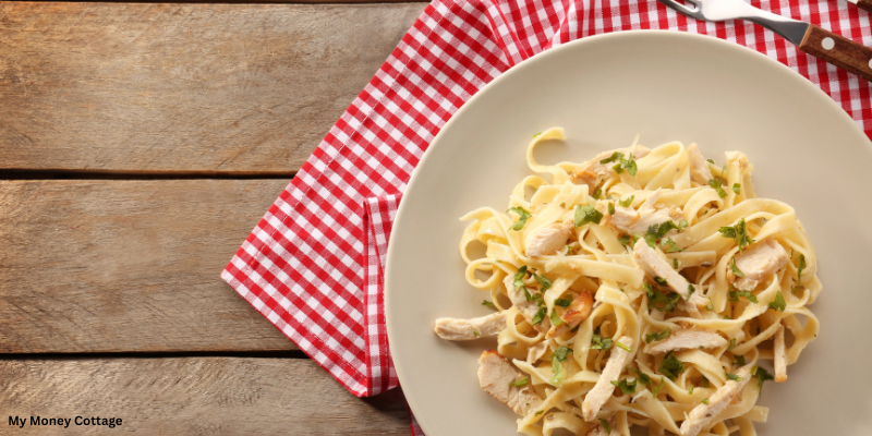 Chicken Pasta Crockpot Recipes