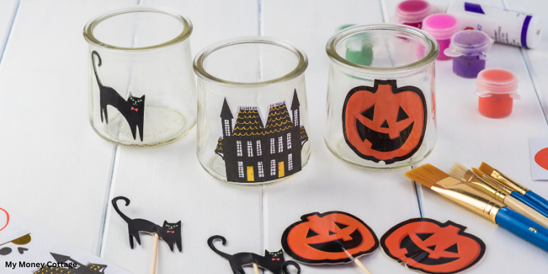 Halloween Crafts for Adults
