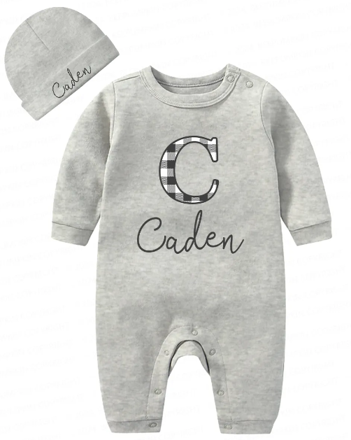 Newborn Outfit