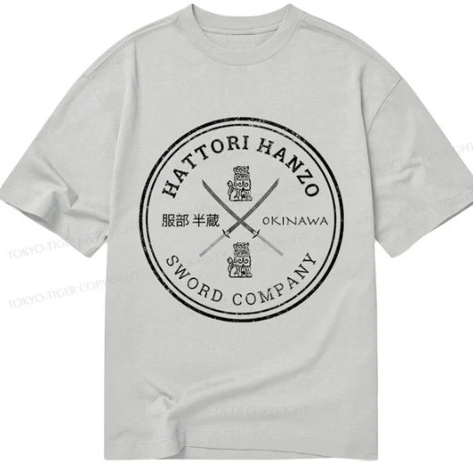 Japan T Shirts