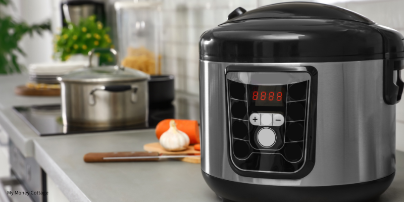 Cheap Crockpot Recipes