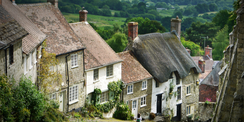 Cheapest Place to Live in England